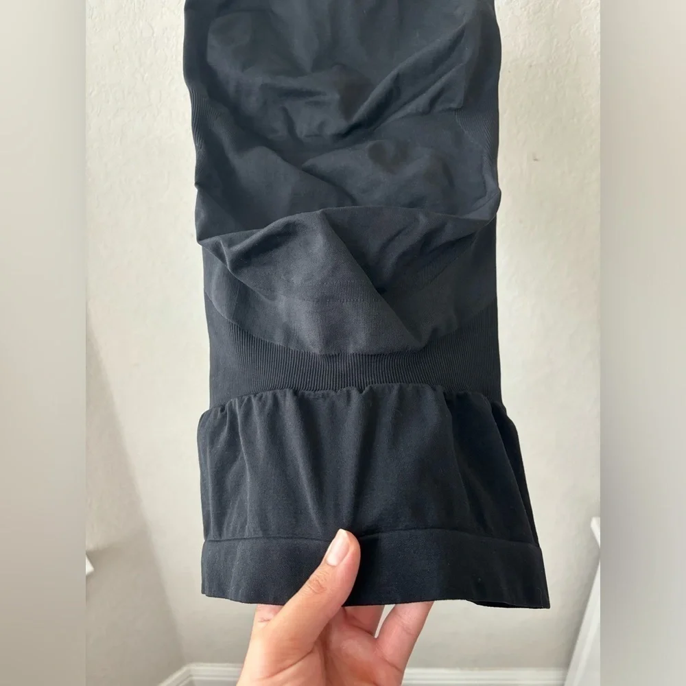 BLANQI EVERYDAY Maternity Belly Support Tank top size small